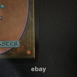 MTG Mikaeus, the Unhallowed 846 Secret Lair Drop Retro Frame Foil