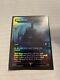 MTG Minas Morgul Cabal Coffers NM Foil