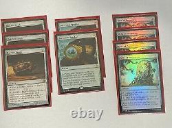 MTG Modern Eldrazi Tron Deck Ready to Play