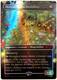 MTG Morophon, the Boundless (Double Rainbow Foil) Secret Lair Deck 1896 NM