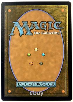 MTG Morophon, the Boundless (Double Rainbow Foil) Secret Lair Deck 1896 NM