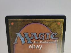 MTG Mox Diamond Stronghold Altered Foil Over the Real Mox Diamond Authentic