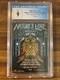 MTG? NATURE'S LORE Borderless FULL POSTER ART? SLD CGC 9 MINT RARE Sorcery POP 2