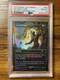 MTG? NATURE'S LORE FOIL? SLD X MARVEL BP PSA 10 RARE Sorcery BONUS Groot Card