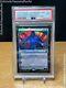 MTG ONE Jace, Perfected Mind PHYREXIAN TEXT STEP-AND-COMPLETE FOIL PSA 9