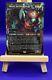 MTG Obosh the Preypiercer 112/500 Serialized MTG March of the Machine MUL serial