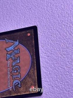 MTG Overlord of the Hauntwoods Showcase Fracture Foil + Magnetic Card Protector