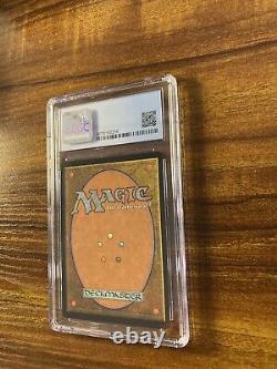 MTG? PRIDE OF LIONS FOIL? 7th Edition CGC Quad 9's++ MINT UNCOMMON Creature POP 2