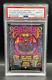 MTG PSA 10 GEM Sauron The Dark Lord 0744 LTR Serialized (033/100) Holofoil #9348
