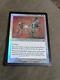 MTG Parallax Wave FOIL Nemesis English Moderately Played 17/143 2000 Rare Foil