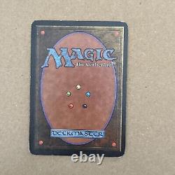 MTG Plains Alpha Regular Land 3x