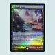 MTG Polluted Delta Battle For Zendikar Near Mint Foil Expedition