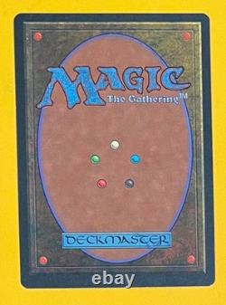 MTG RASPUTIN DREAMWEAVER Legends (OldManMTG 012-744)