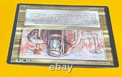 MTG RASPUTIN DREAMWEAVER Legends (OldManMTG 012-744)