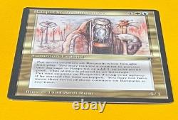 MTG RASPUTIN DREAMWEAVER Legends (OldManMTG 012-744)