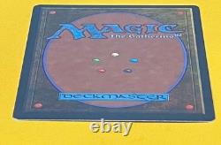 MTG RASPUTIN DREAMWEAVER Legends (OldManMTG 012-744)