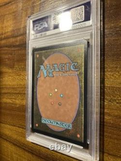 MTG? RIFT BOLT Borderless RAISED FOIL? SLD Everything Is On Fire PSA 10 RARE