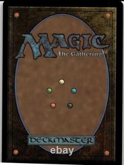 MTG Raphael The Nightwatcher Fracture Foil M0297