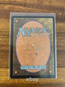 MTG? Retro Frame LANDS FOIL Set? SLD POST MALONE The Lands MINT 2022 UNPLAYED