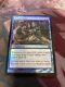 MTG Rhystic Study FOILProphecy Magic the Gathering Blue Enchantment English