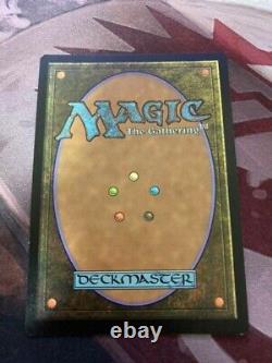 MTG Rhystic Study FOILProphecy Magic the Gathering Blue Enchantment English