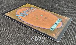 MTG Rhystic Study Prophecy Foil Magic The Gathering 2000