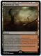 MTG Russian Foil Bloodstained Mire (Khans of Tarkir) NM