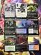 MTG SECRETS OF STRIXHAVEN LOT SET of 9 Cards MYSTICAL ARCHIVES JP SILVER + MORE