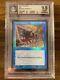 MTG? STEAL ARTIFACT FOIL? 7th Edition BGS 9.5 GEM MINT 2001 UNCOMMON Enchantment