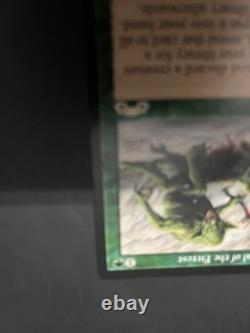 MTG SURVIVAL OF THE FITTEST NM Exodus Magic the Gathering