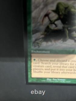 MTG SURVIVAL OF THE FITTEST NM Exodus Magic the Gathering