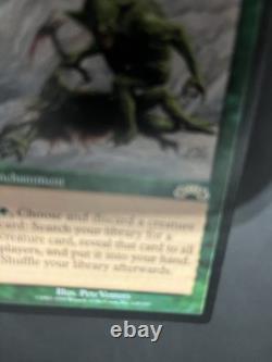 MTG SURVIVAL OF THE FITTEST NM Exodus Magic the Gathering