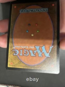 MTG SURVIVAL OF THE FITTEST NM Exodus Magic the Gathering