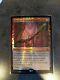 MTG SWORD OF FEAST AND FAMINE FOIL MASTERPIECE Kaladesh Inventions MAGIC