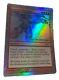 MTG Season's Beatings 2009 Holiday Foil Magic The Gathering NM/M Kev Walker