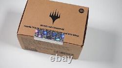 MTG Secret Lair Angels They're Just Like Us but Cooler and with Wings Foil