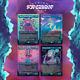 MTG Secret Lair Cool Ocean Breeze Non-Foil New Thassa's Oracle