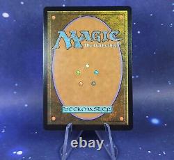 MTG Secret Lair Fallout SPECIAL Foil Set Equinox Superdrop Magic the Gathering