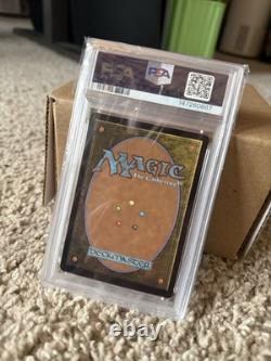 MTG Selfless Safewright 0401 Japan Showcase Fracture Foil Lorwyn Eclipsed PSA 10