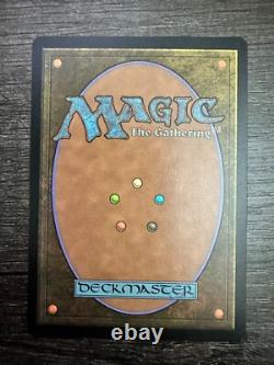 MTG Seven Dwarves 0813 Foil Magic The Gathering Secret Lair BONUS CHASE CARD
