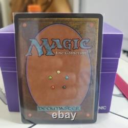 MTG Shivan Reef Apocalypse #142 Foil Edition
