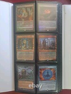 MTG Single Collection