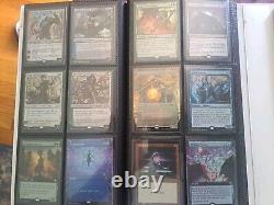 MTG Single Collection