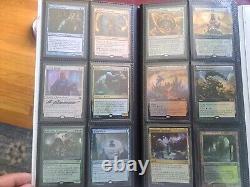 MTG Single Collection