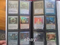 MTG Single Collection