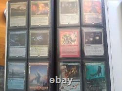 MTG Single Collection