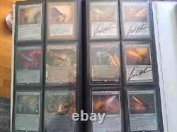 MTG Single Collection