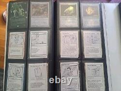 MTG Single Collection