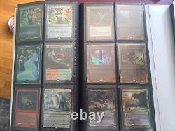 MTG Single Collection