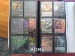 MTG Single Collection